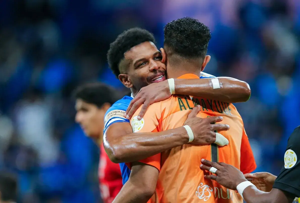 البليهي شبابياً... وألغواسيل لـ«الشرق الأوسط»: سأستقبله بالأحضان