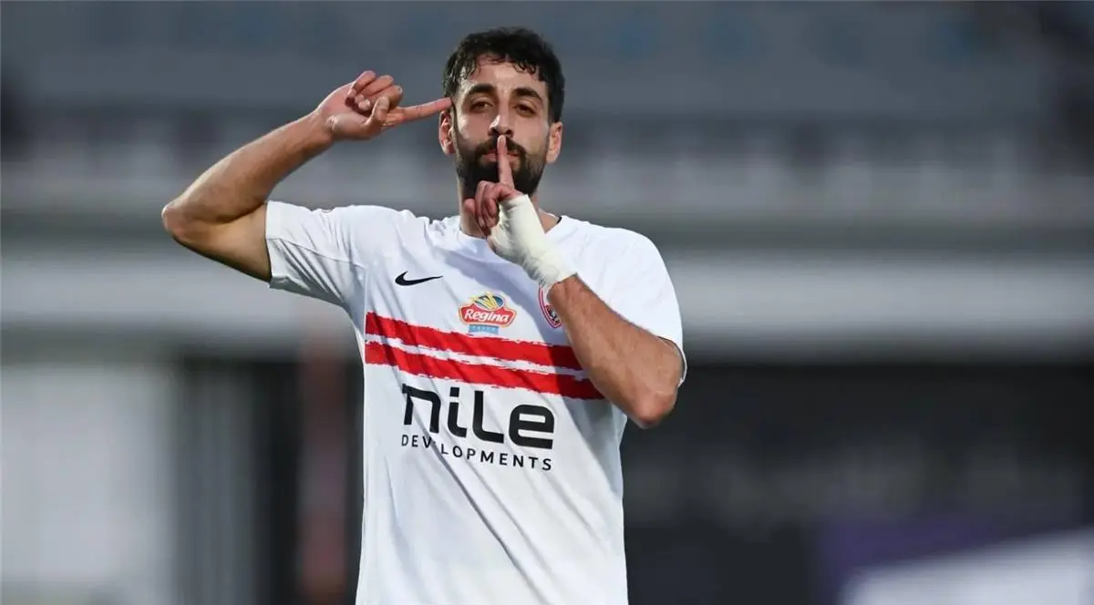 عدي الدباغ: الزمالك ناد كبير.. وخبراتنا الإفريقية حسمت المواجهة في الدقائق الأخيرة