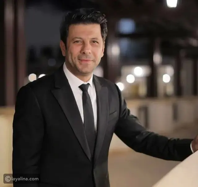 إياد نصار يكشف كواليس صعبة في تصوير مسلسل أصحاب الأرض