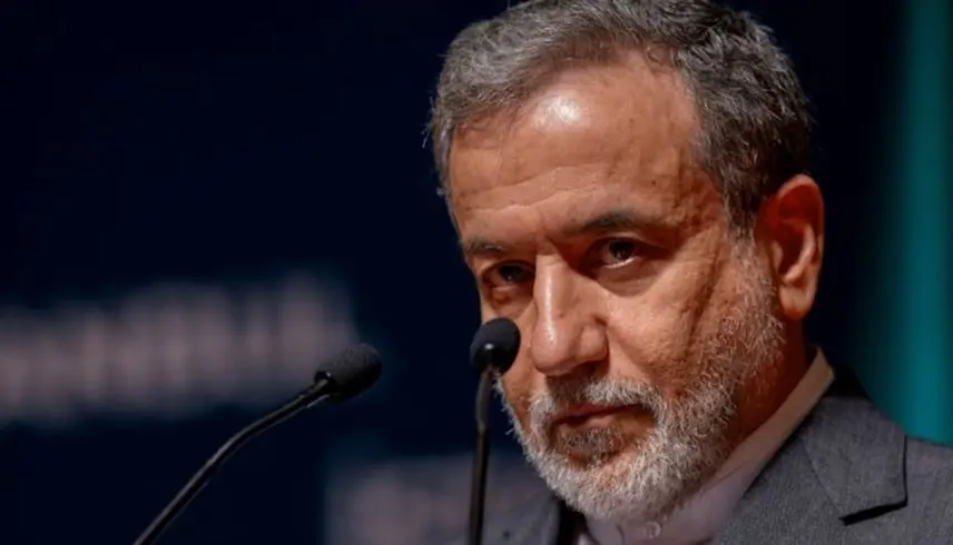 عراقجي: نحتاج إلى تجاوز أزمة الثقة مع واشنطن - موقع 24