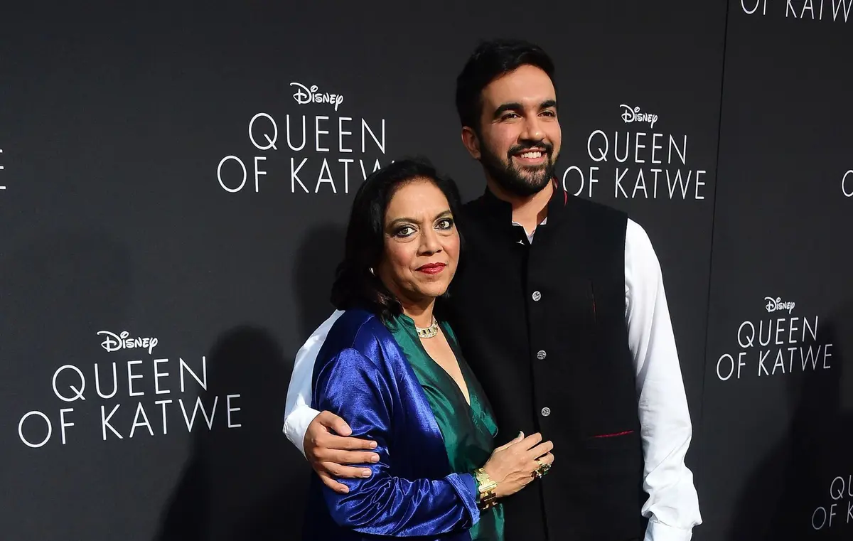 فضيحة عائلية تطارد عمدة نيويورك الجديد.. والدته في "ملفات إبستين" (فيديو)