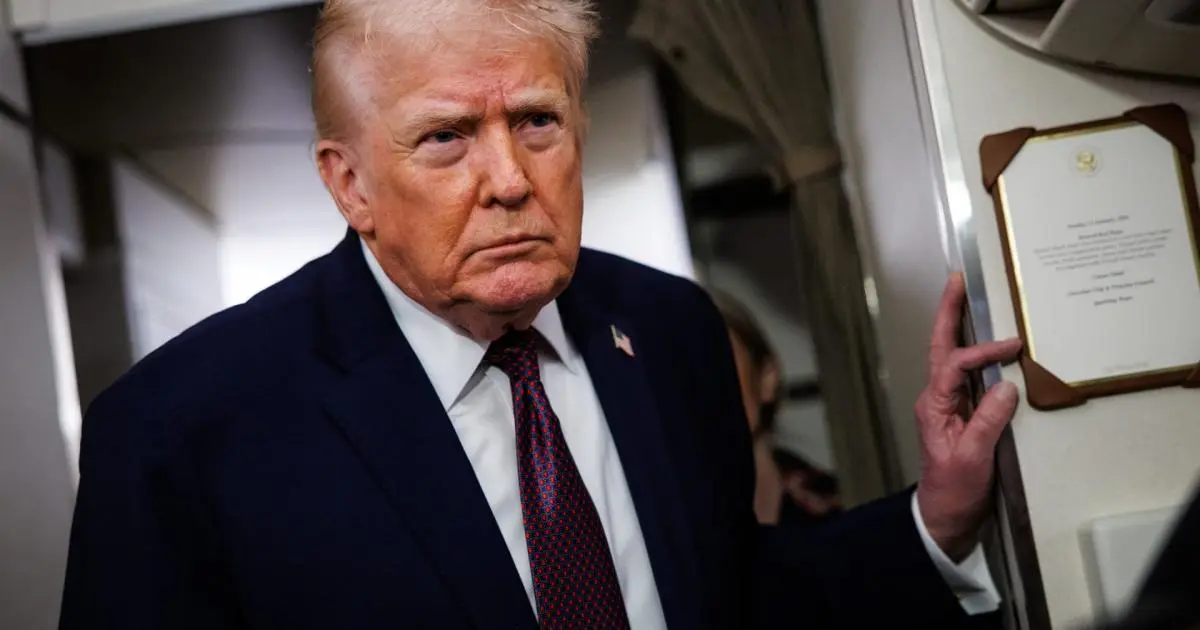 أكسيوس: إدارة ترامب أبلغت طهران استعدادها للتفاوض