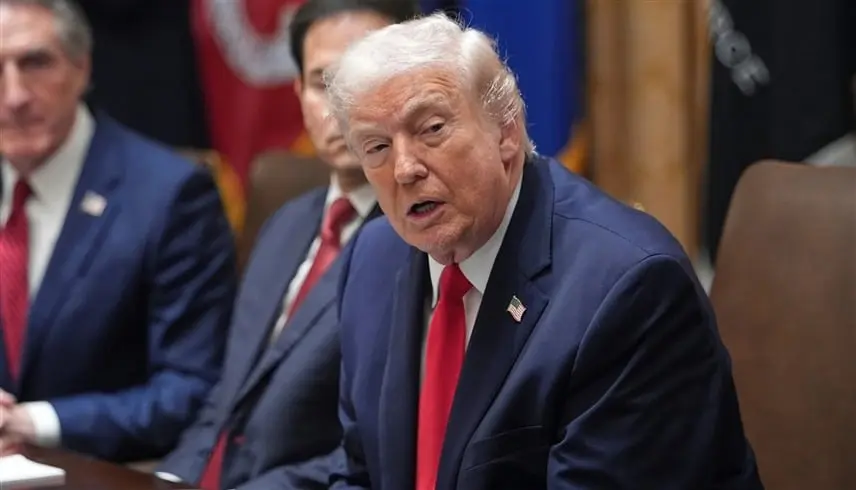 ترامب يبدأ الحديث مع كوبا وسط ضغوط لقطع إمدادات النفط - موقع 24