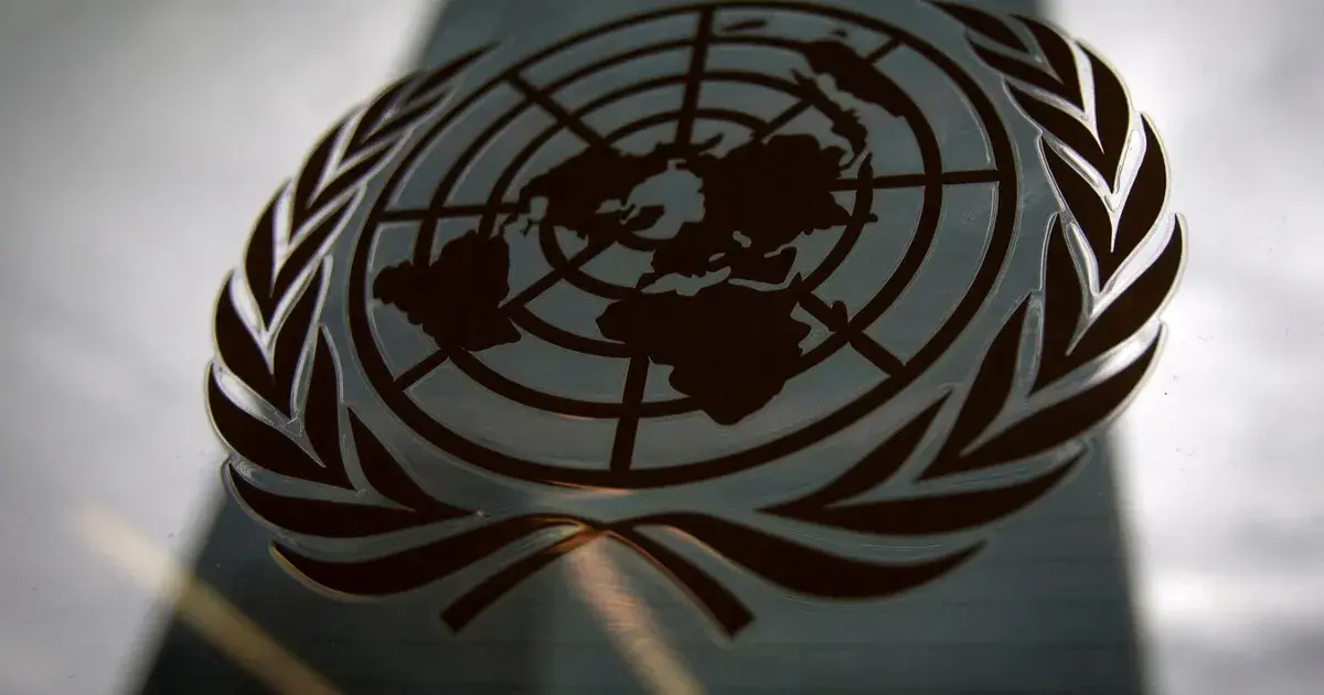 ترمب يستبعد فكرة انتقال الأمم المتحدة من نيويورك بسبب أزمة مالية