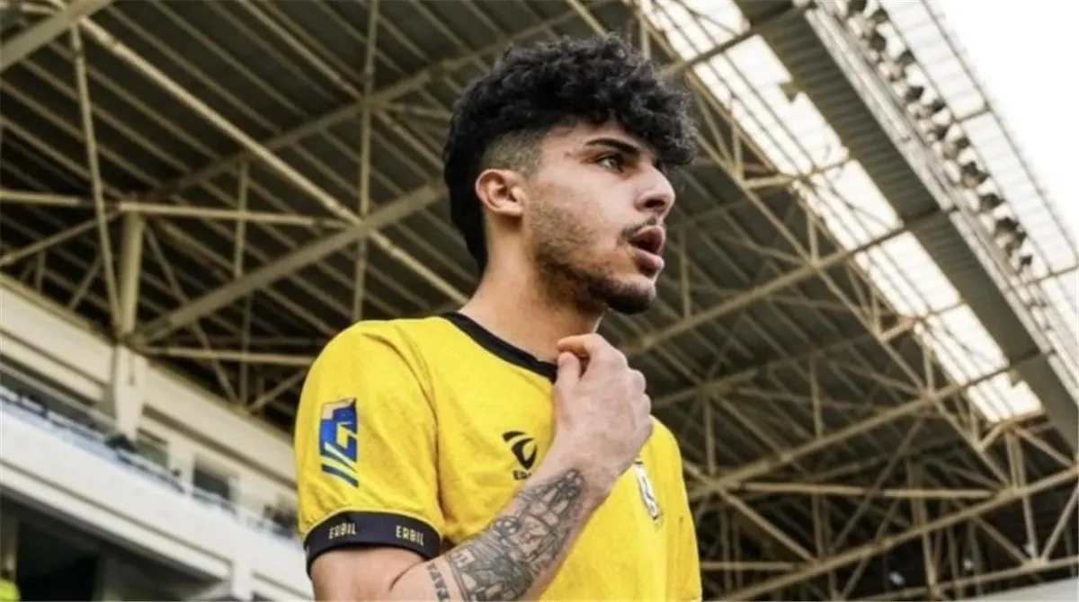 الحقيقة الكاملة وراء رفض أربيل رحيل مصطفى قابيل إلى الأهلي