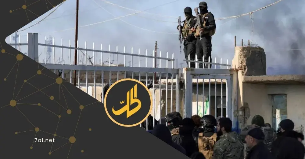 الخارجية العراقية: نقل محدود لعناصر داعش من سوريا ومحاكمة المتورطين داخل العراق