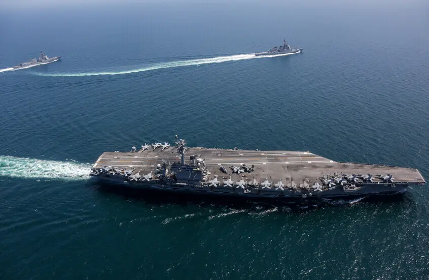 البنتاغون يرفع جاهزية الحرب.. بطاريات "ثاد" و"باتريوت" تنتشر على تخوم إيران