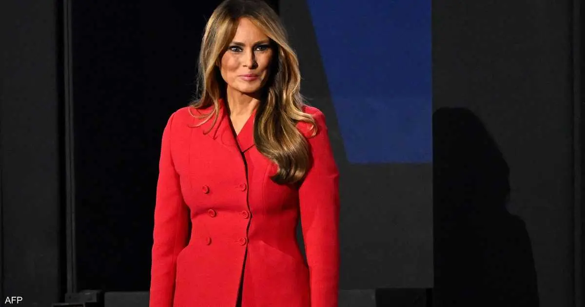 فيلم ميلانيا ترامب يتجاوز التوقعات في شباك التذاكر