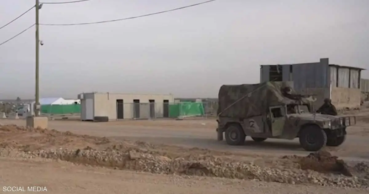 إسرائيل تعلن استكمال إنشاء نقطة تفتيش للقادمين من معبر رفح