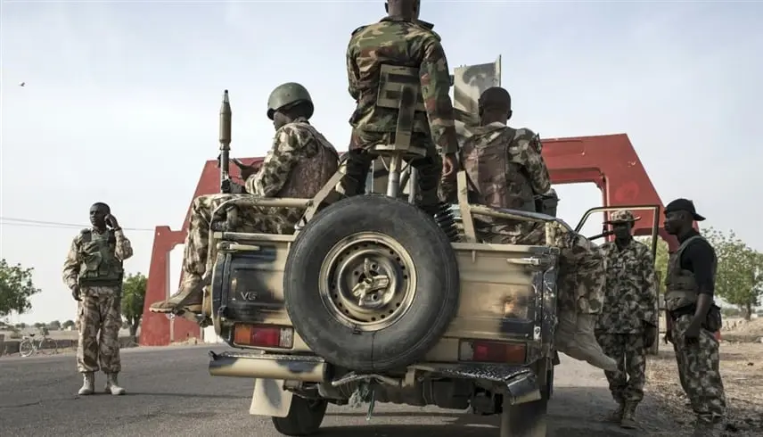 نيجيريا: مقتل قيادي ومسلحين بجماعة "بوكو حرام" الإرهابية - موقع 24