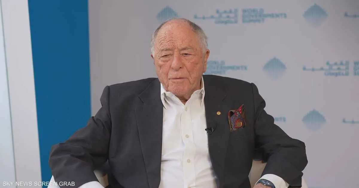 حائز على نوبل يحذر من دعم البحوث "قصيرة المدى" بدافع الفضول