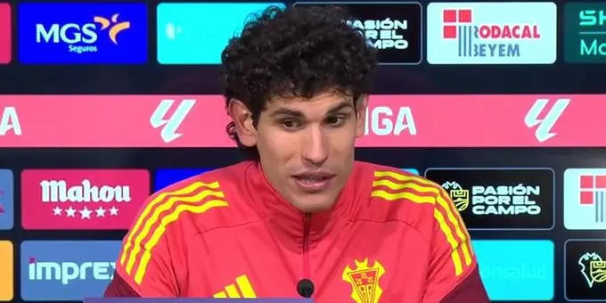 ماذا قال فاييخو عن مواجهة برشلونة في كاس ملك اسبانيا؟