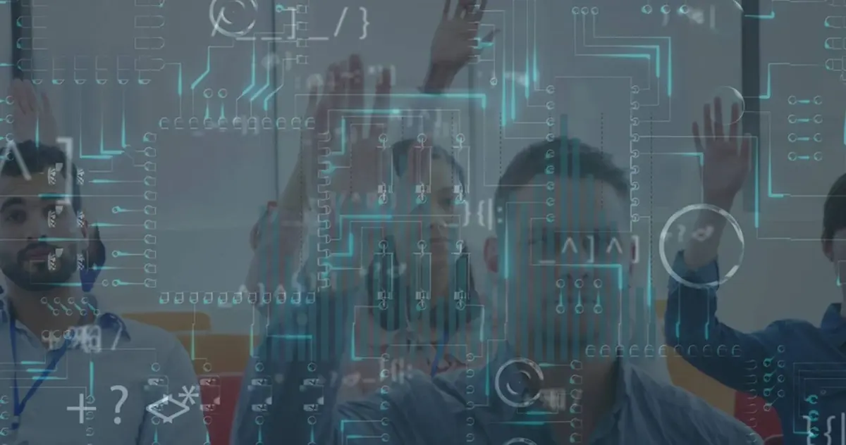 هاشتاق عربي - هل يقترب الذكاء الاصطناعي من ممارسة العلم بدلاً من دعمه فقط؟