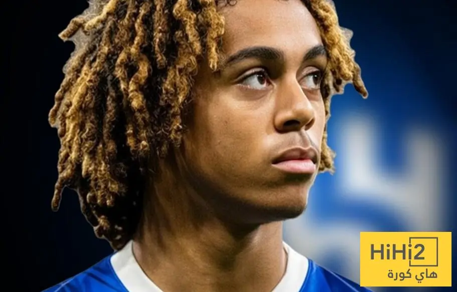 كم سيدفع الهلال لـ نيوم مقابل بوابري ؟