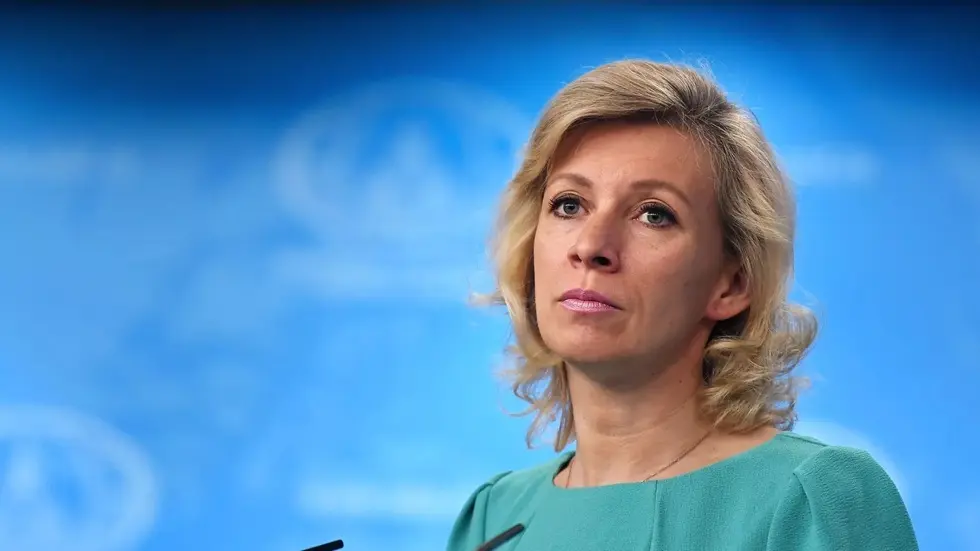 زاخاروفا ترد على تصريحات وزير الدفاع الألماني حول الإنفاق العسكري