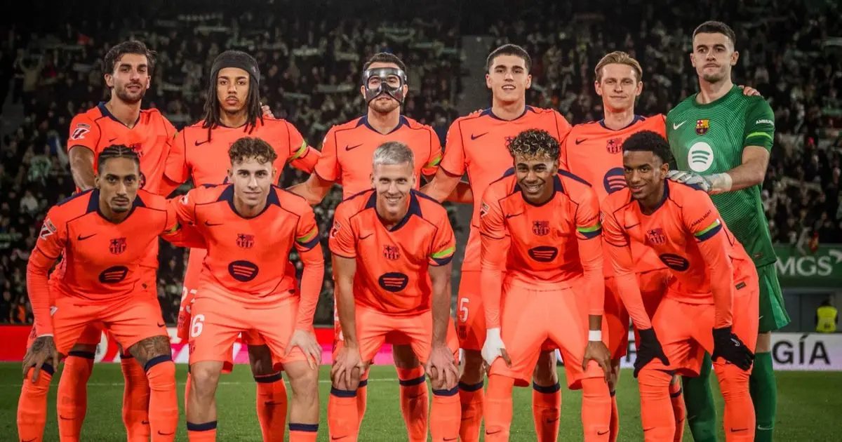 موعد مباراة ألباسيتي وبرشلونة في ربع نهائي كأس ملك إسبانيا