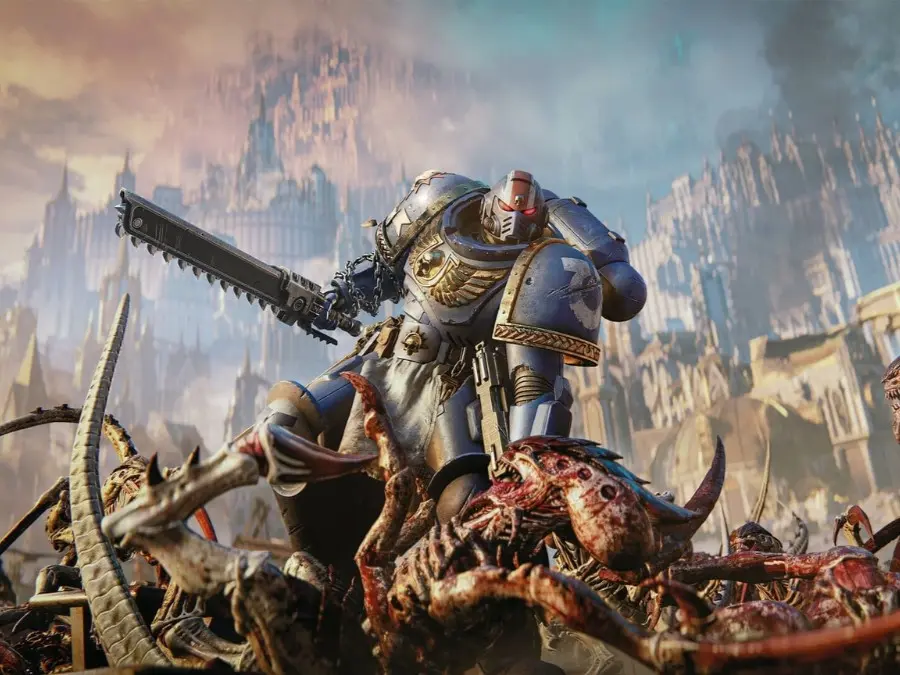 "🔥 انطلق في مغامرة جديدة! Xbox يضيف لعبة إطلاق نار مثيرة بتقييمات مذهلة تتجاوز 85,000! 🚀 هل أنتم مستعدون للانضمام إلى المعركة؟ #GamePass #Xbox"