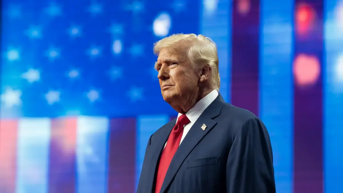 ترامب يعلن إغلاق مركز كينيدي لمدة عامين