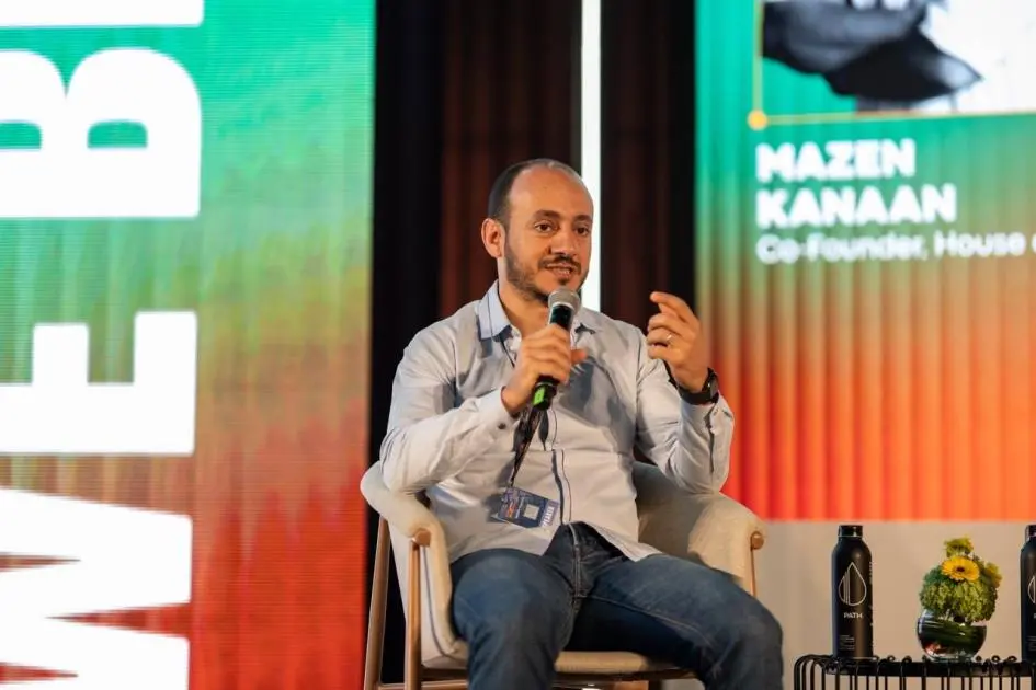 أزواج مؤسّسون لعلامات تجارية يناقشون الموازنة بين النمو والحياة الشخصية