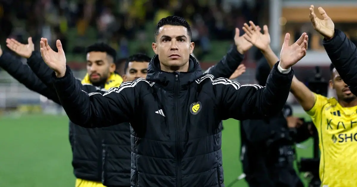 موعد مباراة الرياض والنصر في دوري روشن السعودي