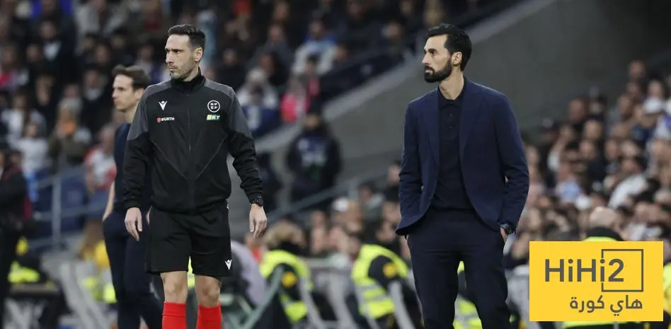 ريال مدريد لن ينجو بالحظ…!