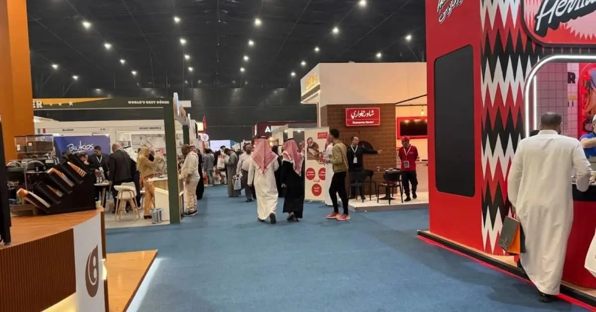 علامات مطاعم عالمية تستكشف الامتياز التجاري في السعودية