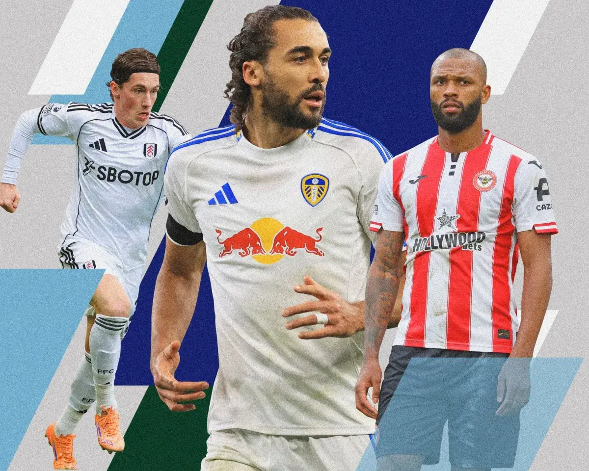 5 نجوم تألقوا بشكل غير متوقع في الدوري الإنجليزي هذا الموسم