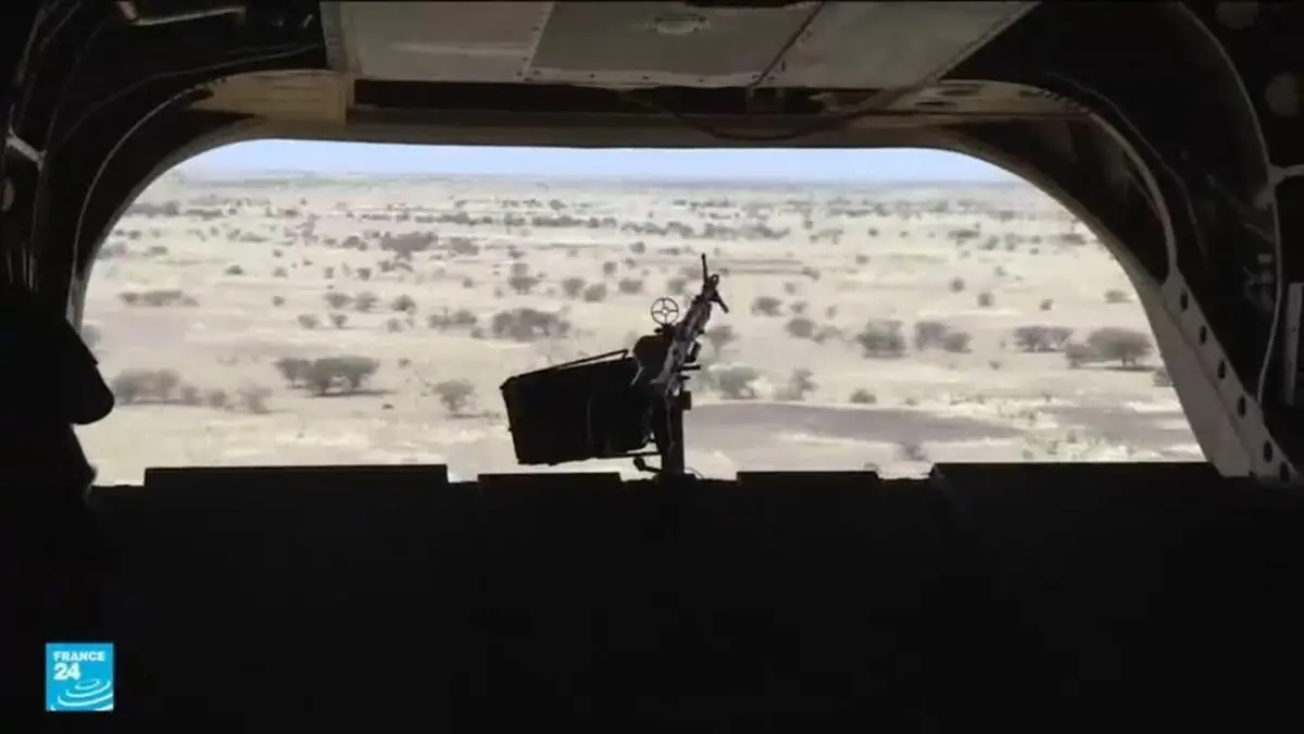 كيف تطورت العلاقة بين إدارة ترامب ودول الساحل الإفريقية في الأشهر الأخيرة؟