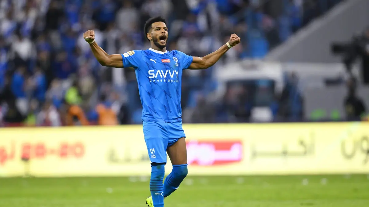 الهلال يعلن انتقال البليهي إلى هذا النادي.. ويوجه رسالة له