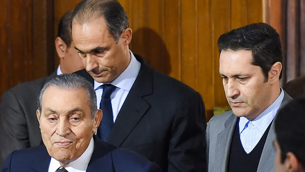 علاء مبارك يُعلق على مديح إبراهيم عيسى له: لم يُظهر شماتة