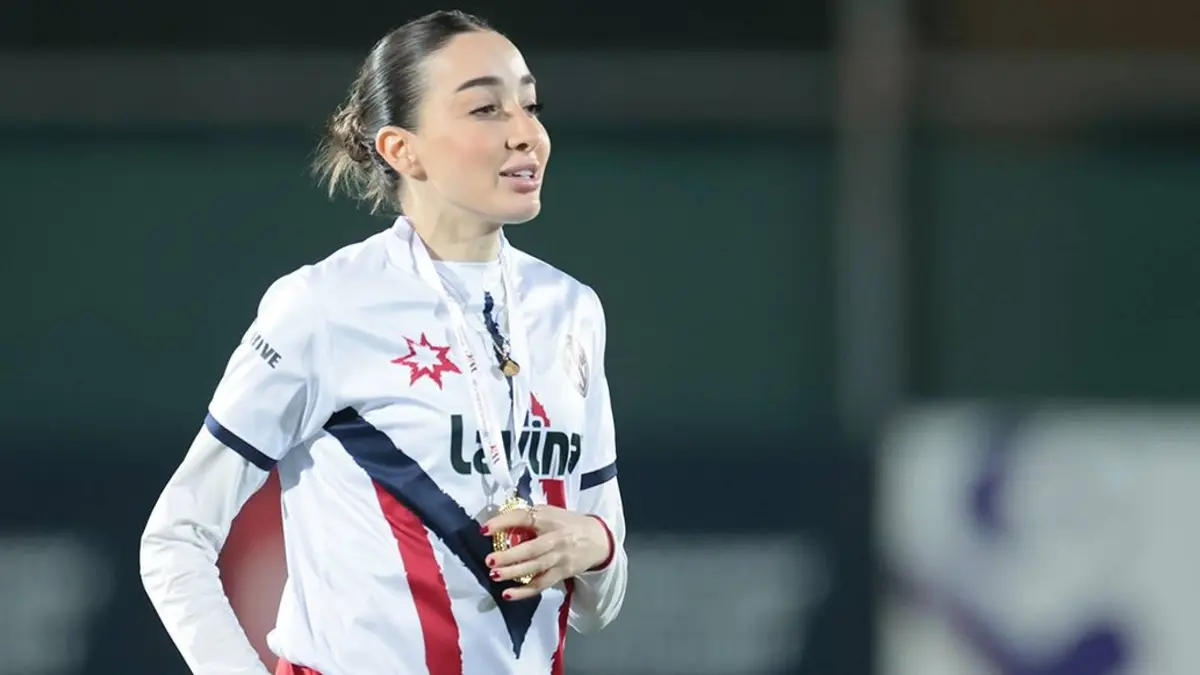 سيدات الاتحاد يحصدن الكأس بخماسية نظيفة في مرمى عمان FC