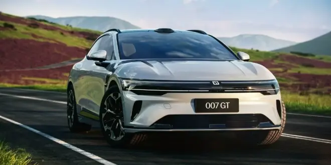 جنرال موتورز تحذر من الانفتاح التجاري بين كندا الصين - سعودي شفت