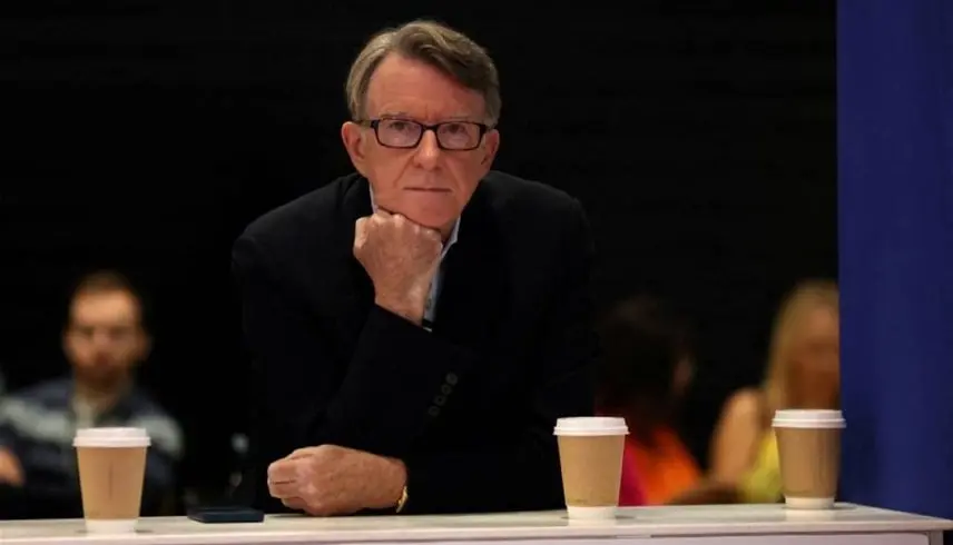 وثائق إبستين تطيح بسياسي بريطاني من "حزب العمال" - موقع 24