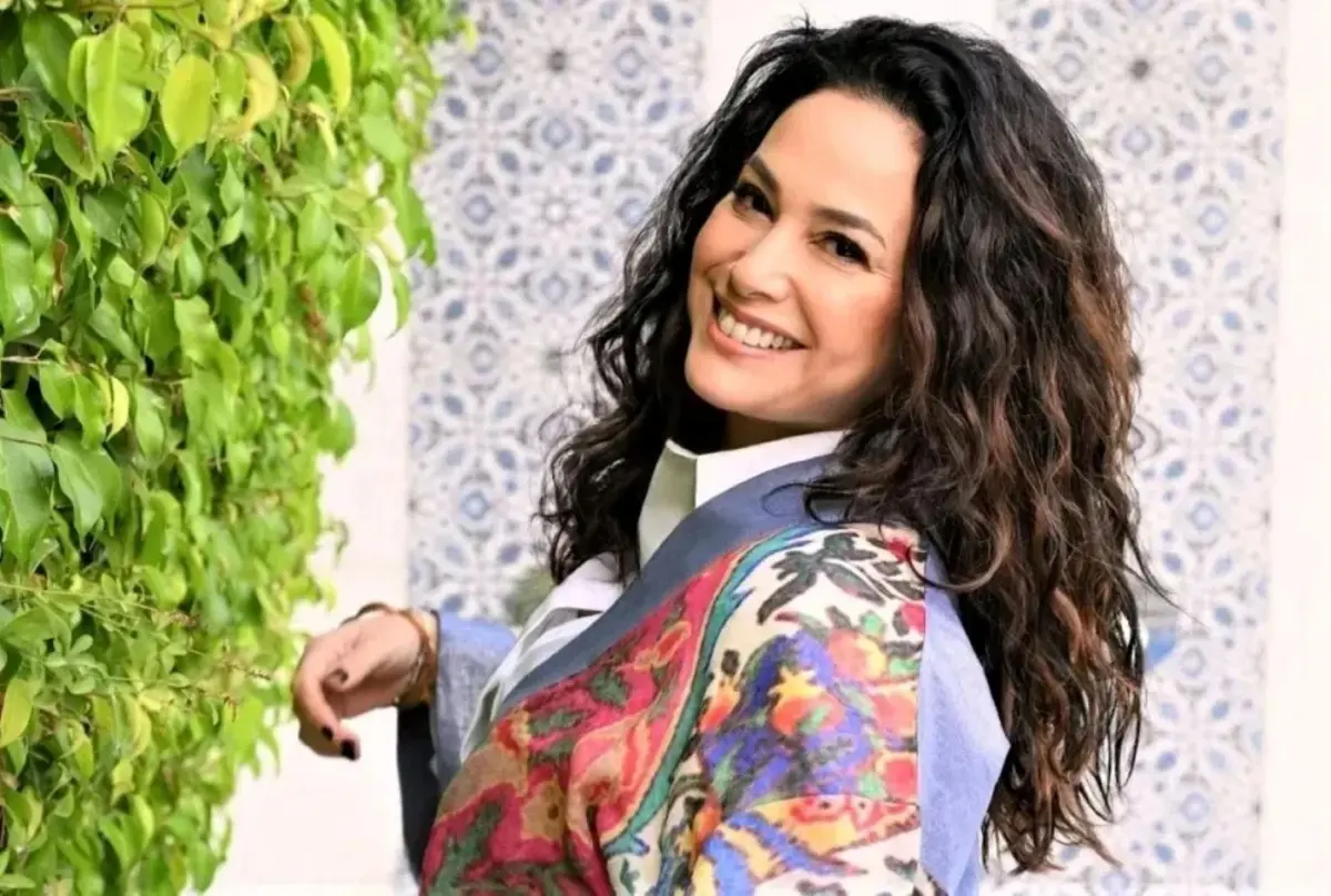 كيف ظهرت هند صبري في البرومو التشويقي لمسلسل مناعة؟