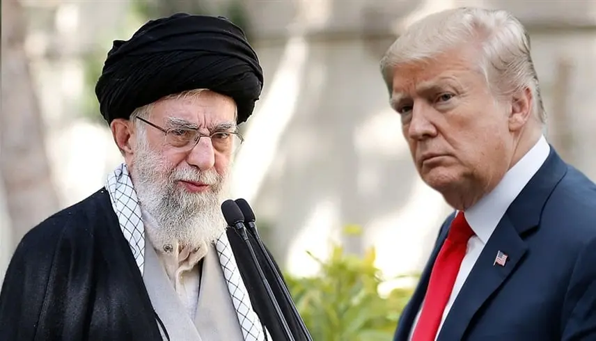 "الفرصة الأخيرة".. 3 دول تتوسط بين أمريكا وإيران - موقع 24