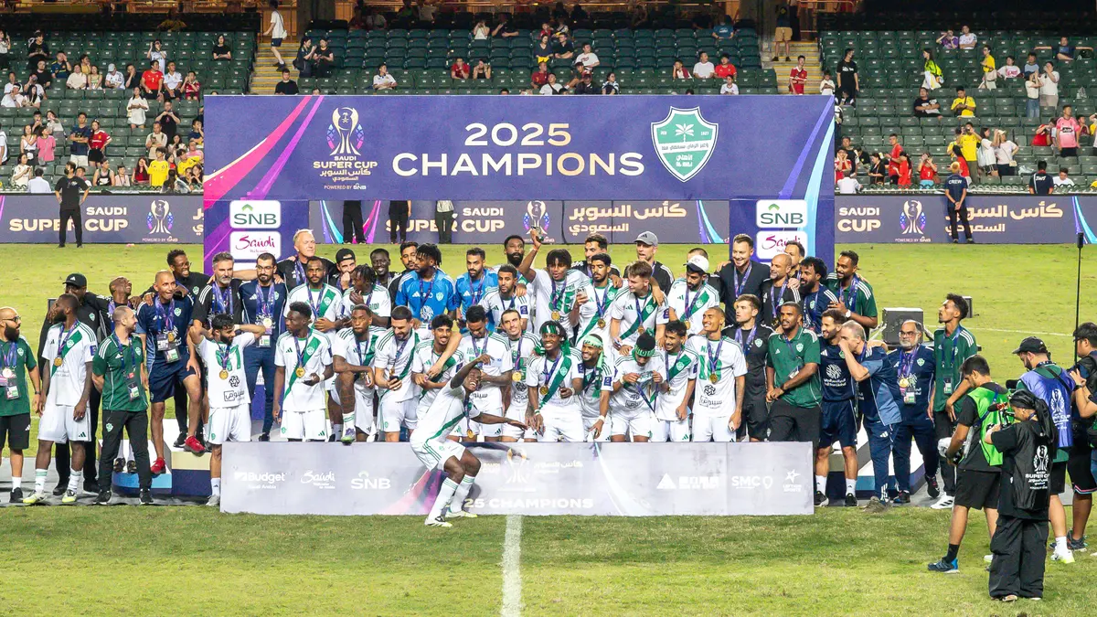 الكويت المرشح الأقرب لاستضافة السوبر السعودي