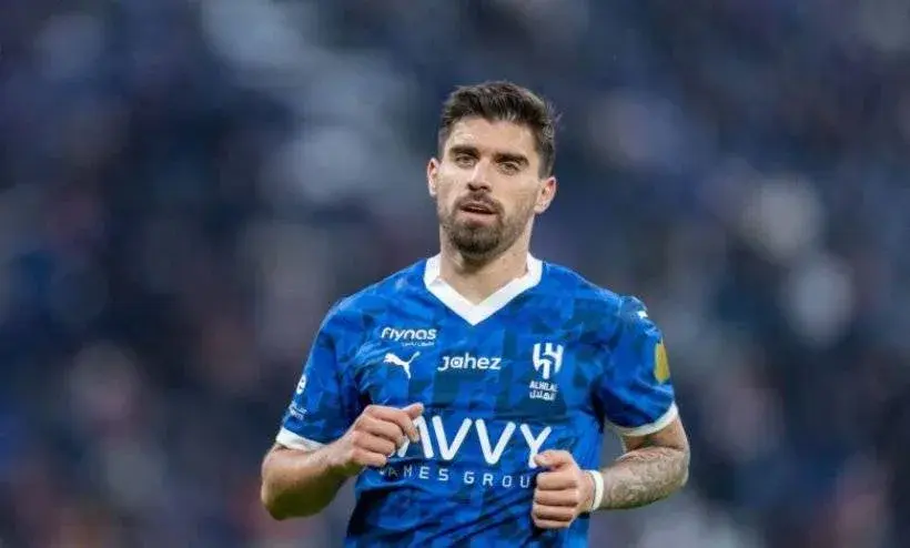 لماذا رفض ريال مدريد التعاقد مع روبن نيفيز في الشتاء؟