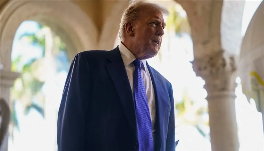 ترامب يردّ على تهديدات خامنئي بـ"حرب إقليمية شاملة" - موقع 24