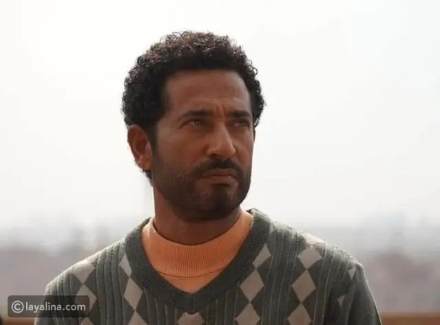 هل اعتزل عمرو سعد الدراما؟