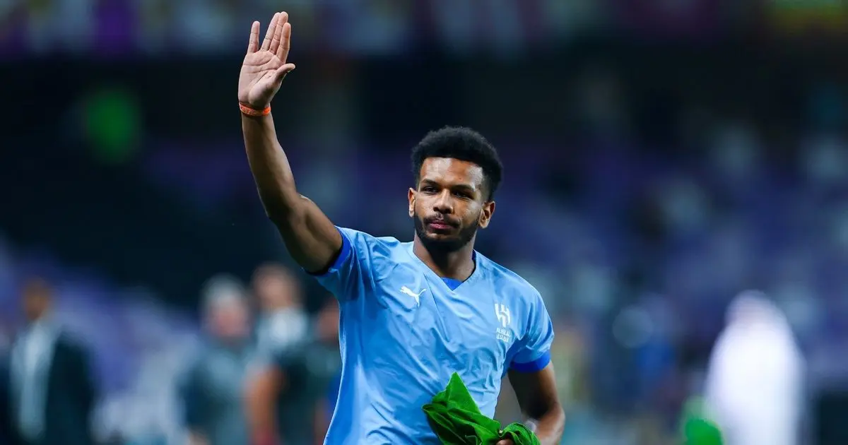 من الهلال إلى الشباب.. علي البليهي معاراً إلى "كبير العاصمة"