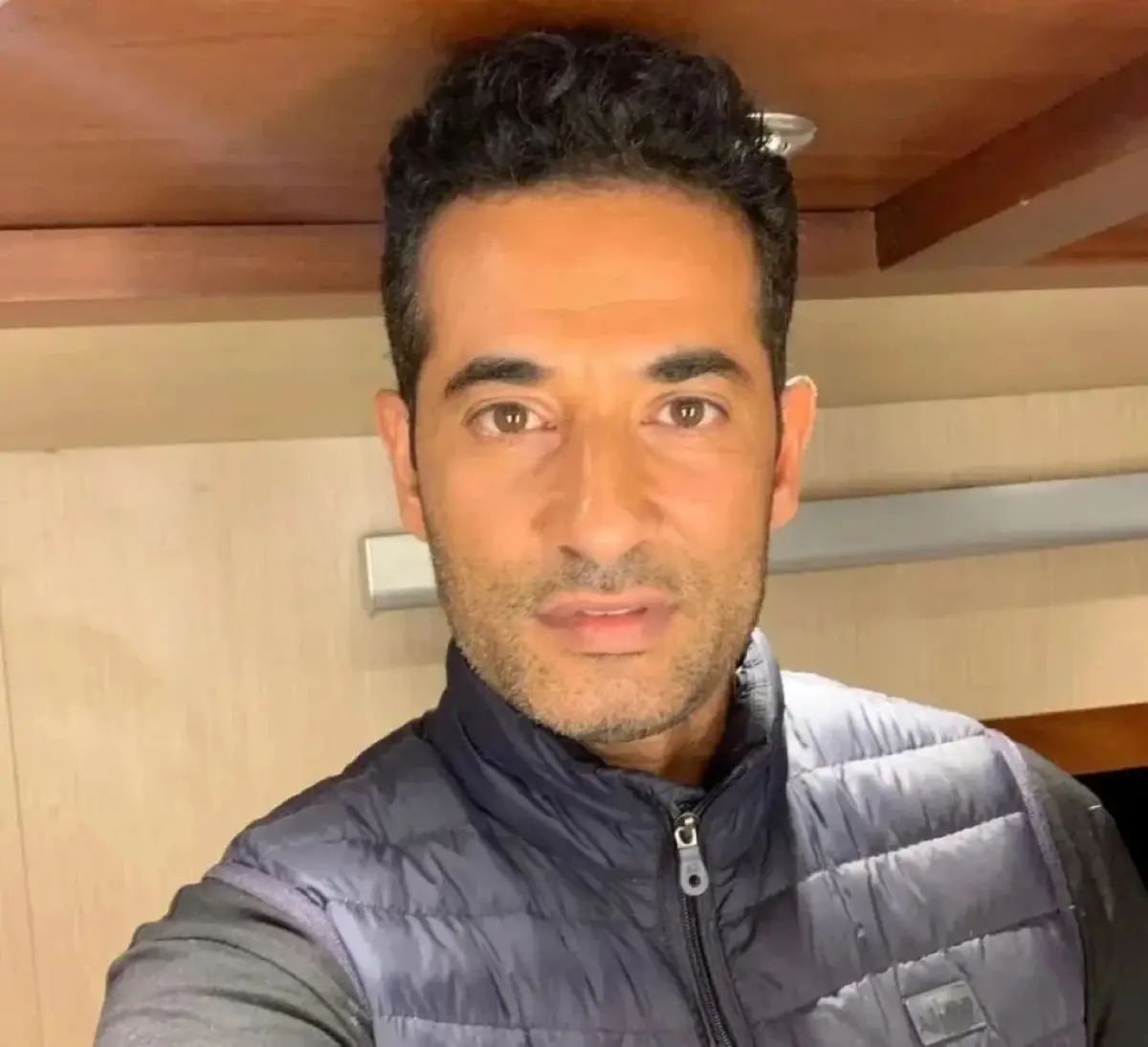 عمرو سعد يعلن اعتزاله الدراما التلفزيونية عقب مسلسل إفراج
