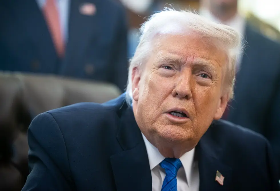 مزاح ترامب عن الولايات الأمريكية المقبلة 51 و52 و53 لم يلق آذانا صاغية