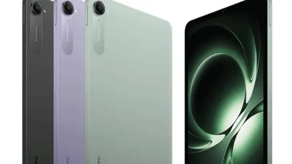 Redmi K Pad.. وحش الألعاب بمعالج Dimensity 9400 وشاشة 165 هرتز