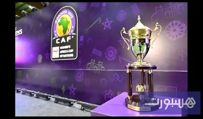 نائبة وزير الرياضة في جنوب إفريقيا تؤكد احتضان بلدها ل"كان السيدات" بدل المغرب - هسبورت