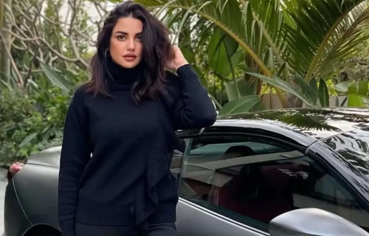 درة تكشف عن ملامح دورها في علي كلاي: أجسد شخصية قوية ذات تركيبة نفسية معقدة