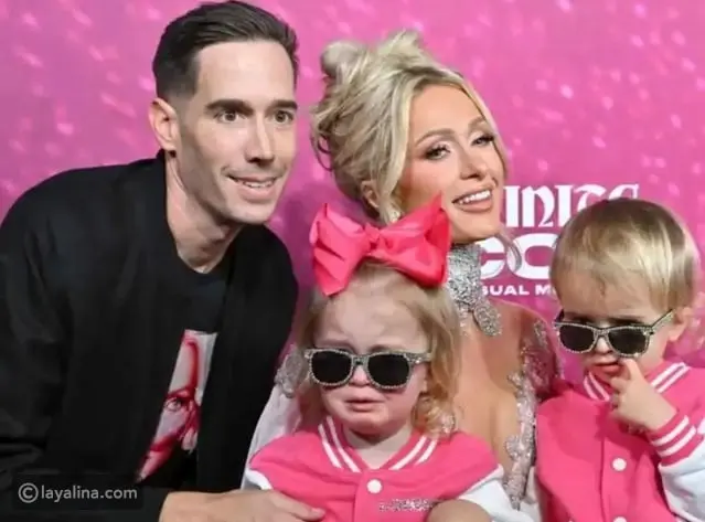 باريس هيلتون تكشف أسرار تحولها بعد الأمومة