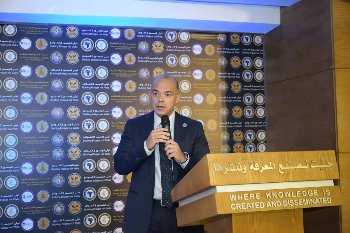 رئيس الرقابة المالية: تمكين أصحاب المشروعات متناهية الصغر ماليًا وتأمينيًا على رأس أولوياتنا - أموال الغد