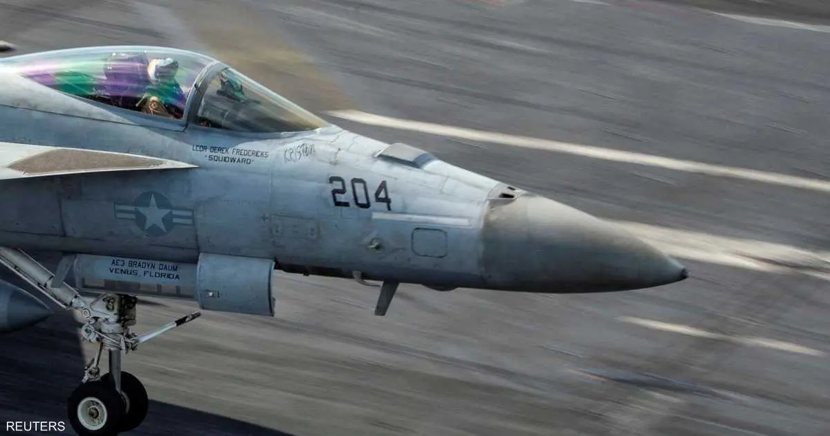 تقرير: ضربة إيران "مؤجلة".. وواشنطن تراجع خياراتها