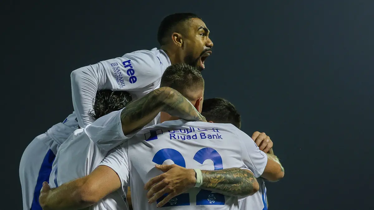 على طريقة "تشاكي".. العلا يضم محترف الهلال السابق