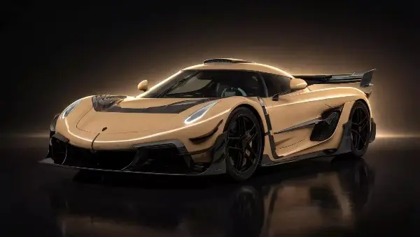 كوينيجسيج يسكو الخارقة تظهر بتعديلات MANSORY.. بسعر خيالي